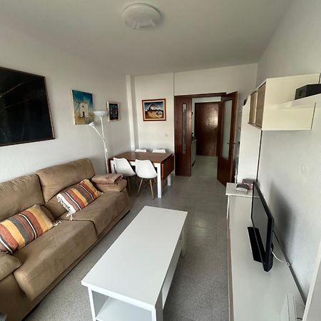 Apartamento La Rioja كونيل ذي لا فرونتيرا المظهر الخارجي الصورة