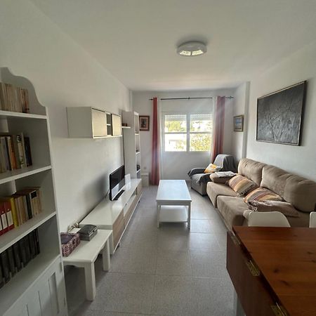 Apartamento La Rioja كونيل ذي لا فرونتيرا المظهر الخارجي الصورة