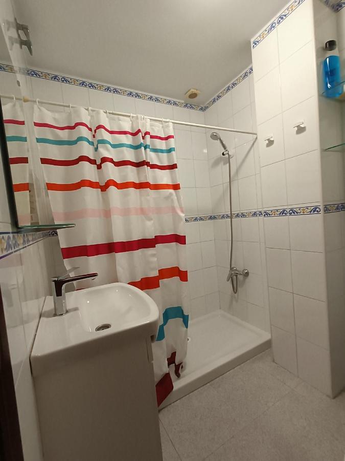Apartamento La Rioja كونيل ذي لا فرونتيرا المظهر الخارجي الصورة