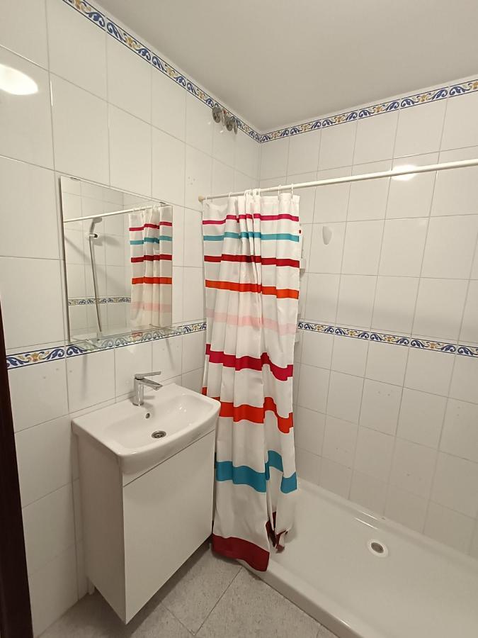 Apartamento La Rioja كونيل ذي لا فرونتيرا المظهر الخارجي الصورة