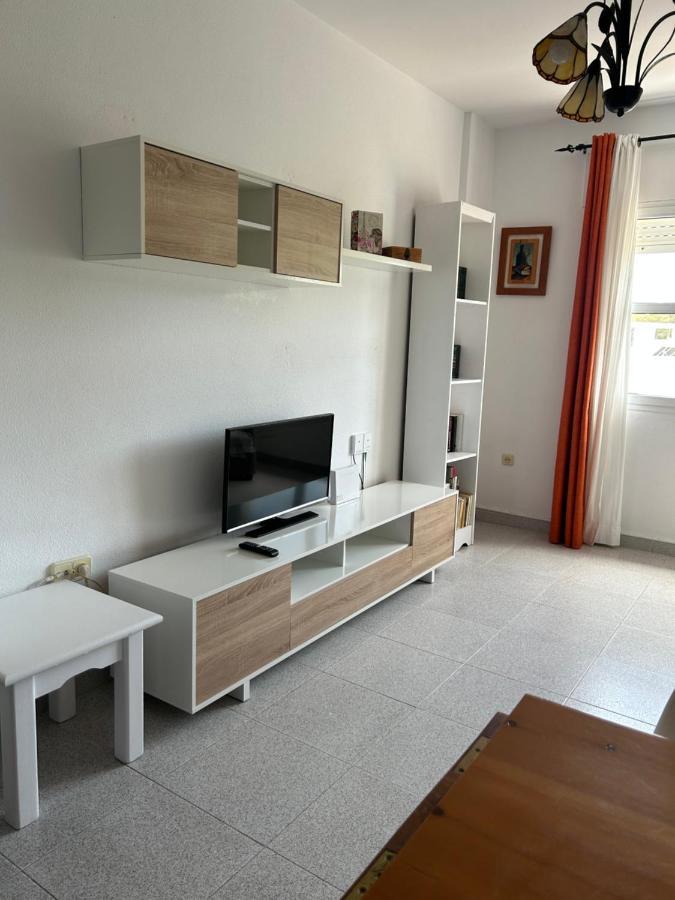 Apartamento La Rioja كونيل ذي لا فرونتيرا المظهر الخارجي الصورة