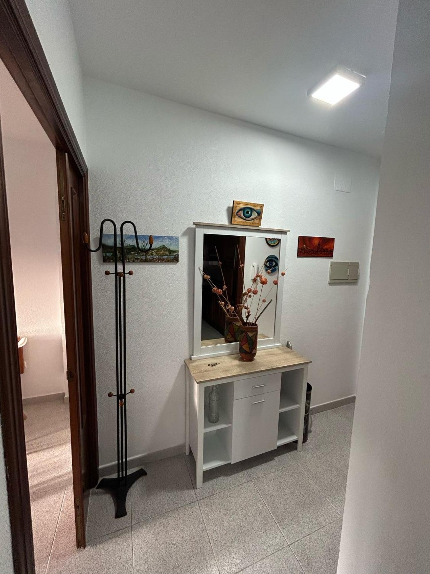 Apartamento La Rioja كونيل ذي لا فرونتيرا المظهر الخارجي الصورة