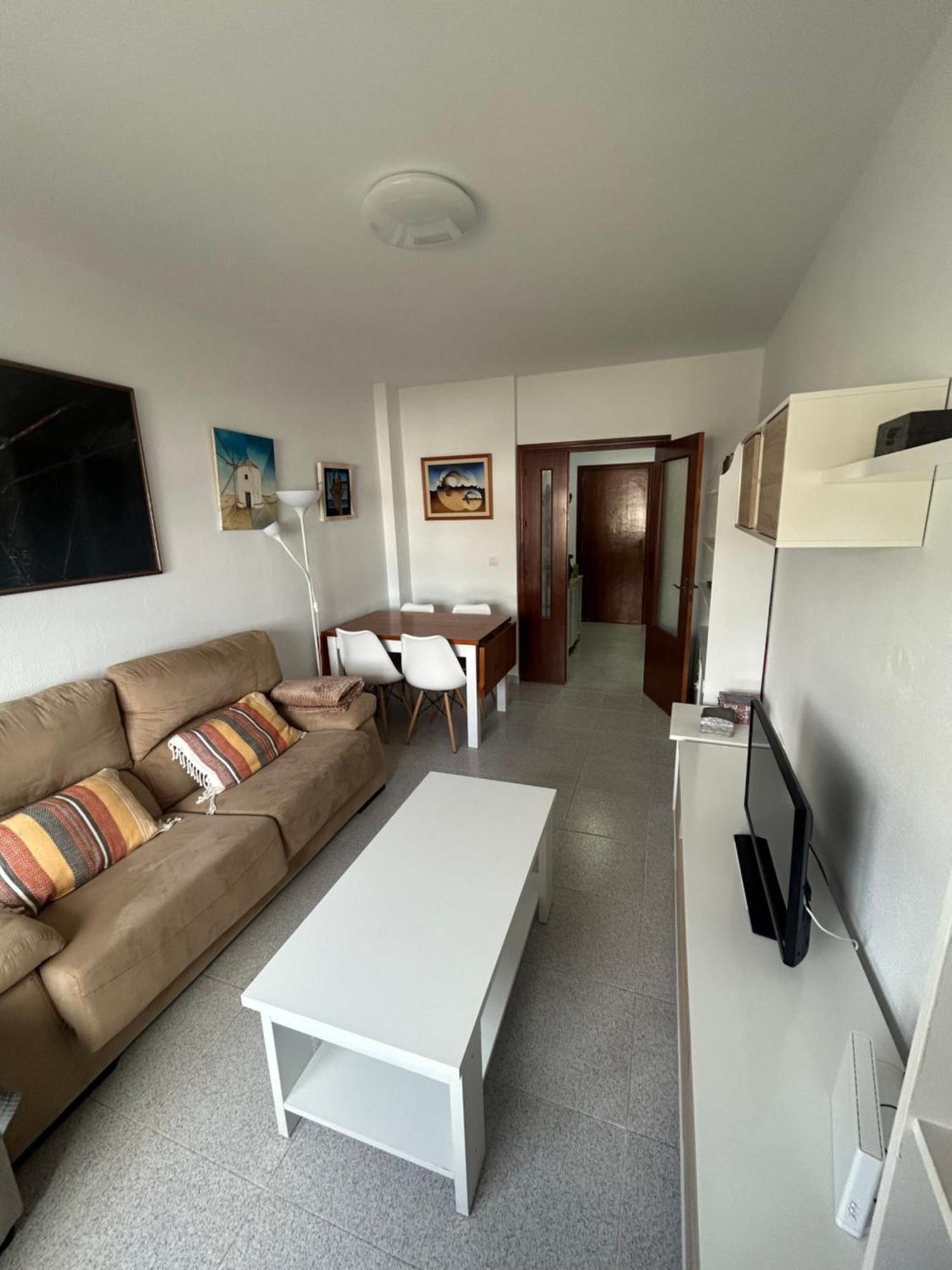 Apartamento La Rioja كونيل ذي لا فرونتيرا المظهر الخارجي الصورة