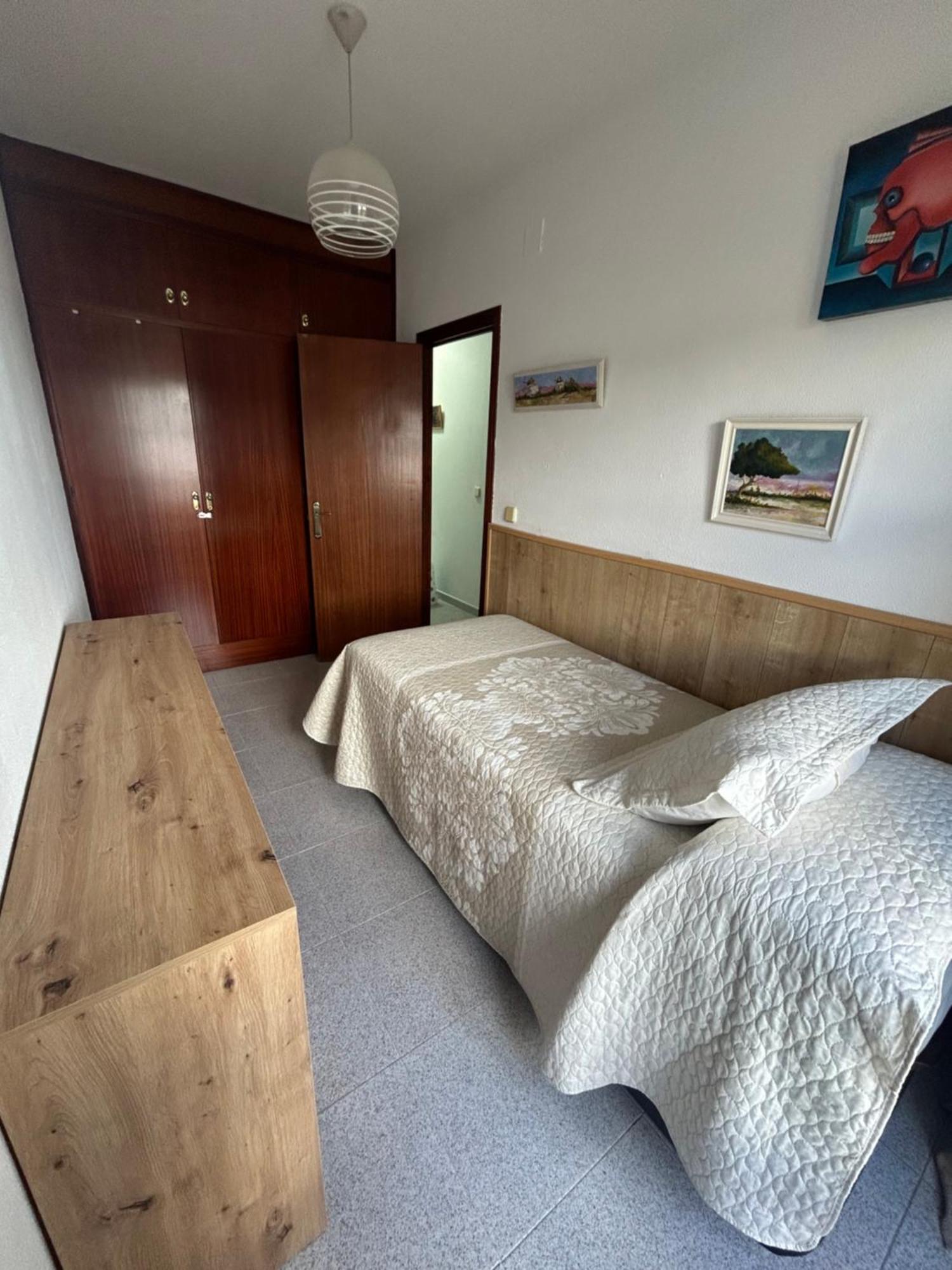 Apartamento La Rioja كونيل ذي لا فرونتيرا المظهر الخارجي الصورة