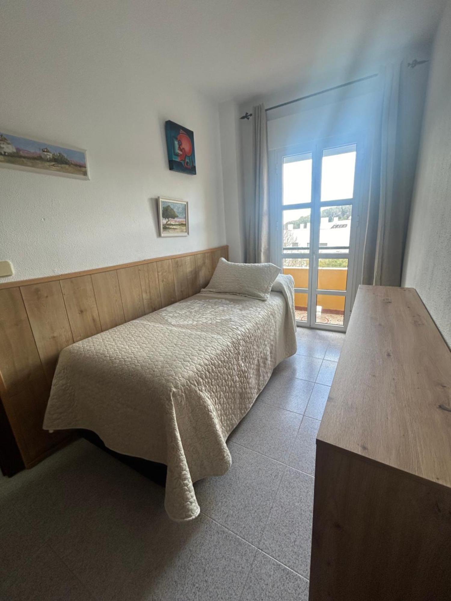Apartamento La Rioja كونيل ذي لا فرونتيرا المظهر الخارجي الصورة